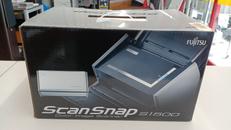 ScanSnap S1500|FUJITSU