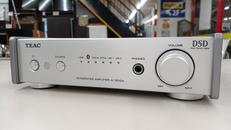 DAC/ステレオプリメインアンプ|TEAC