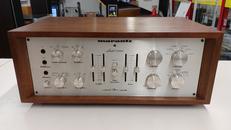 プリアンプ|MARANTZ