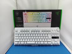 ゲーミングキーボード|RAZER