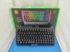 ゲーミングキーボード|RAZER