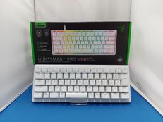 ゲーミングキーボード|RAZER