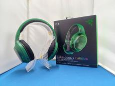 ヘッドセット|RAZER