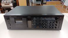 カセットデッキ|NAKAMICHI