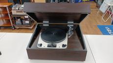 レコードプレーヤー【店頭受取商品】|GARRARD/SME