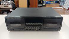 カセットデッキ|MARANTZ