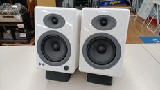 アンプ内蔵スピーカー|AUDIOENGINE