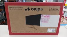 ゲーミングモニター|ONPU