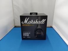 ワイヤレスヘッドホン|MARSHALL