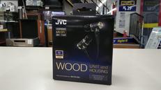 イヤホン|JVC KENWOOD