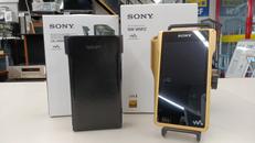 ハイレゾウォークマン|SONY