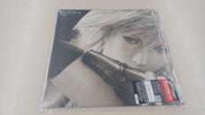 レコード|SQUARE ENIX