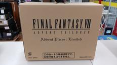 アニメDVD|SQUARE ENIX