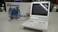 アドバンスSP 液晶劣化あり|NINTENDO