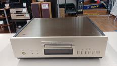 ユニバーサルプレーヤー|LUXMAN