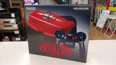 バーチャルボーイ|NINTENDO / 任天堂