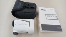 ゴルフ用レーザー距離計|NIKON