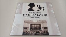 レコード|SQUARE ENIX