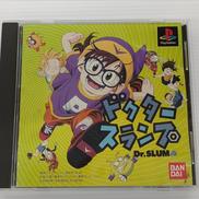 ドクタースランプ