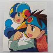 ロックマン　エグゼ　サウンドボックス|CAPCOM