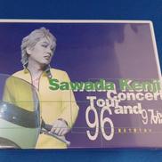 CONCERT TOUR 1996-1997 愛まで待てない|CO-COLO CORPORATION