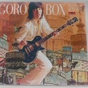 GORO CD BOX|ポリドール