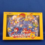 ファミコンソフト|CAPCOM