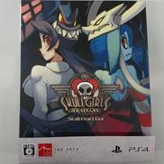 スカルガールズ 2NDアンコール スカルハートボックス|アークシステムワークス