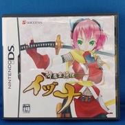 降魔霊符伝 イヅナ|サクセス