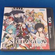 STELLA GLOW|セガ