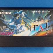 ラフ ワールド|サンソフト