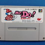 MR. DO!|イマジニア