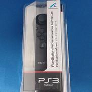 PS3ナビゲーションコントローラー|SONY