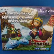 PLAYSTATION VITA|SONY