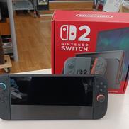 NINTENDO SWITCH2|NINTENDO / 任天堂