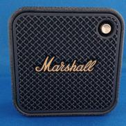 BTスピーカー|MARSHALL