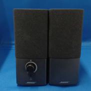アンプ内蔵スピーカー|BOSE