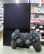 PS2|SONY