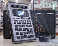 サンプラー|ROLAND