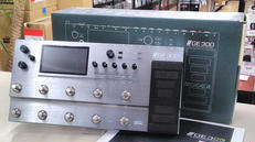 マルチエフェクター|MOOER