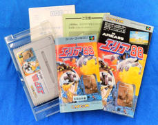 スーパーファミコンソフト|CAPCOM