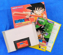 ゲームボーイアドバンスソフト|NINTENDO / 任天堂