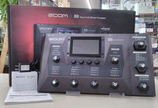 マルチエフェクター|ZOOM