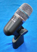 ダイナミックマイク|SHURE