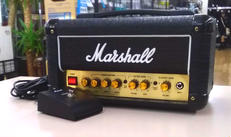 ヘッドアンプ|MARSHALL