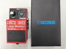 ループディストーション|BOSS