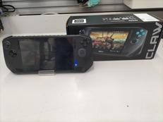 ポータブルゲーミングPC|MSI