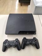 PS3|SONY