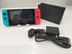 NINTENDO SWITCH|NINTENDO