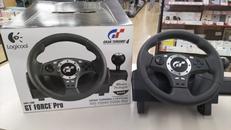 コントローラー（ハンドル・ジョイスティック）